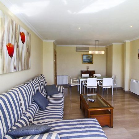 Appartement Portmarina Planet Costa Dorada à Cambrils Extérieur photo