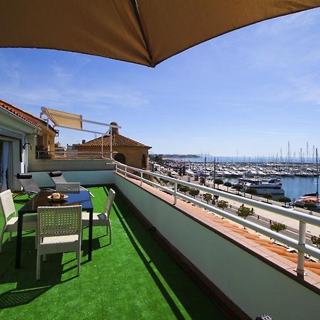 Appartement Portmarina Planet Costa Dorada à Cambrils Extérieur photo