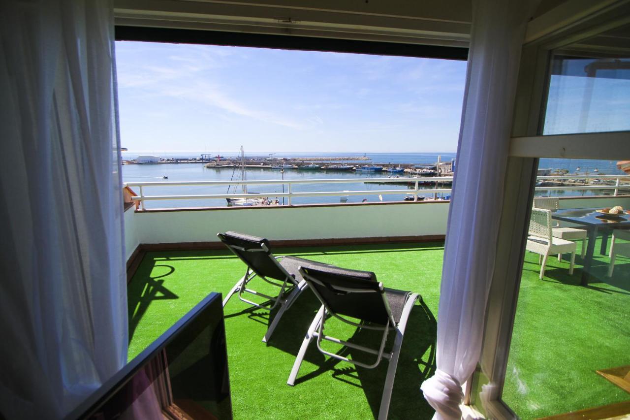 Appartement Portmarina Planet Costa Dorada à Cambrils Extérieur photo