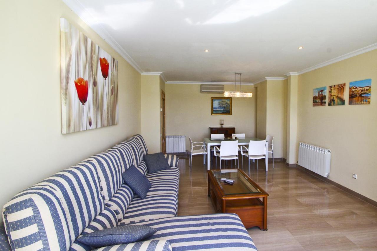 Appartement Portmarina Planet Costa Dorada à Cambrils Extérieur photo
