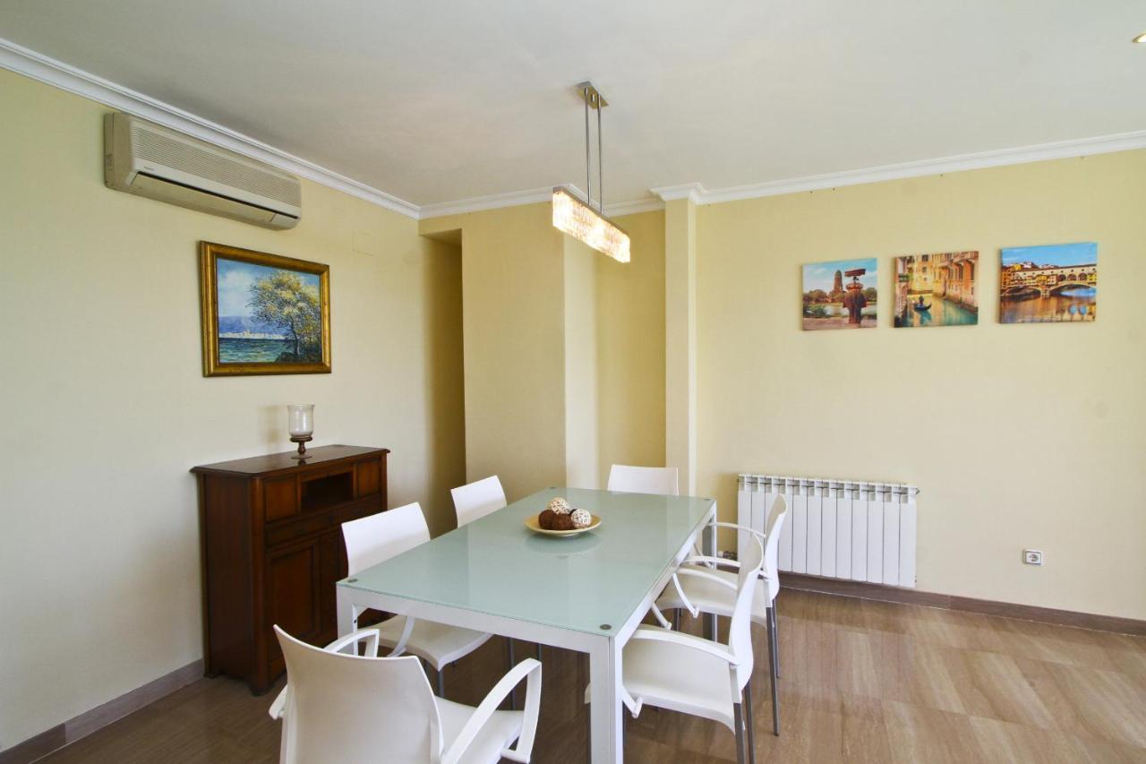 Appartement Portmarina Planet Costa Dorada à Cambrils Extérieur photo