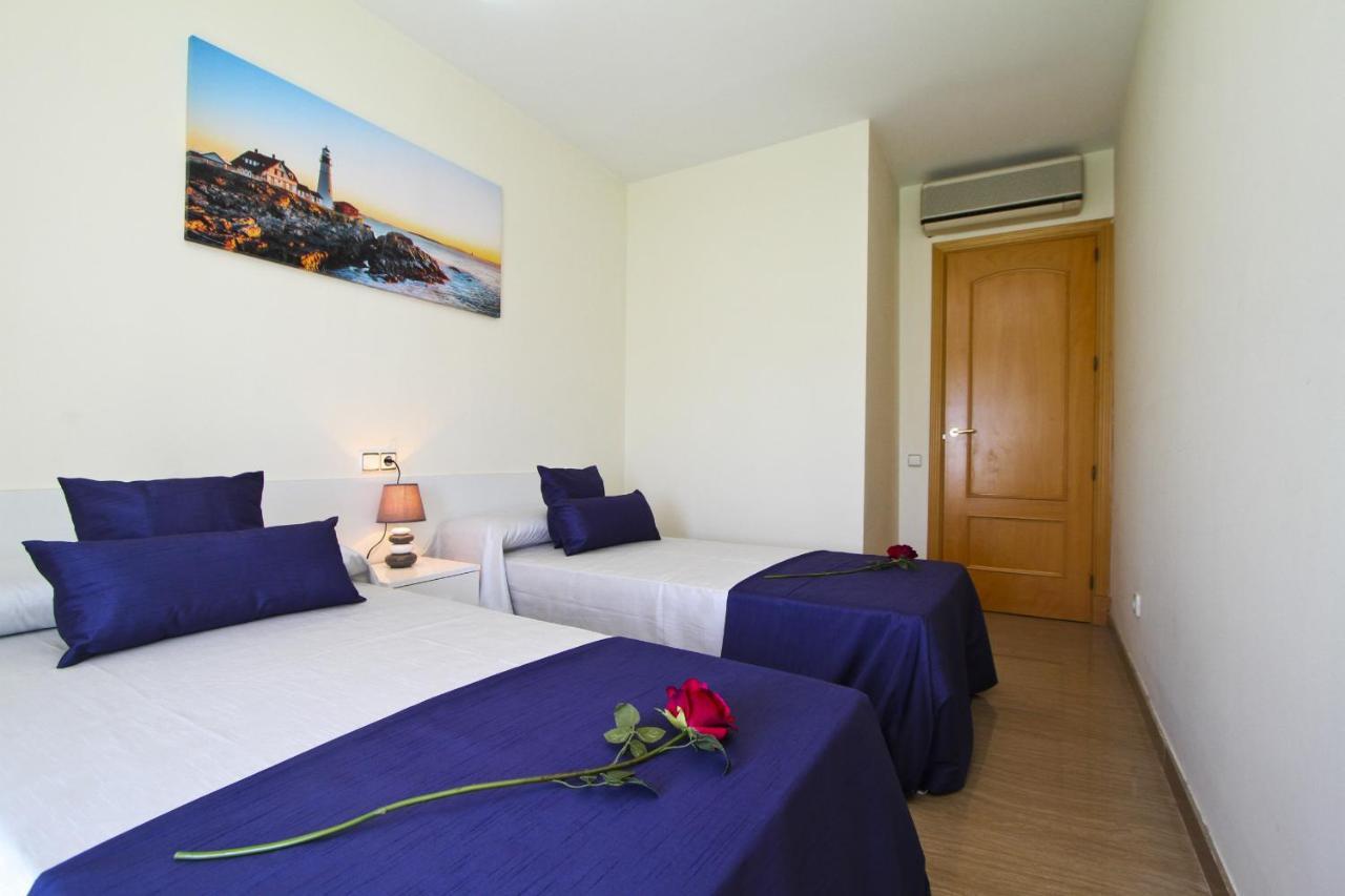 Appartement Portmarina Planet Costa Dorada à Cambrils Extérieur photo