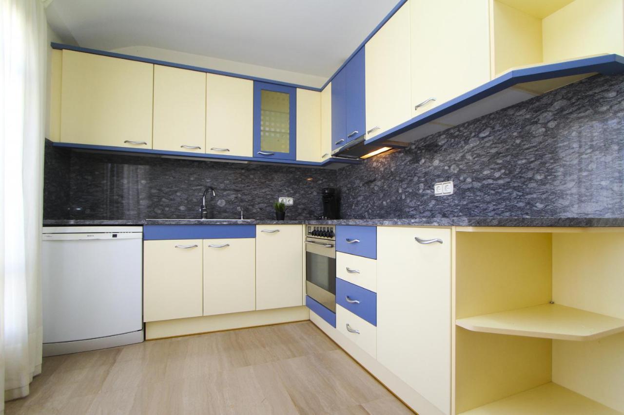 Appartement Portmarina Planet Costa Dorada à Cambrils Extérieur photo