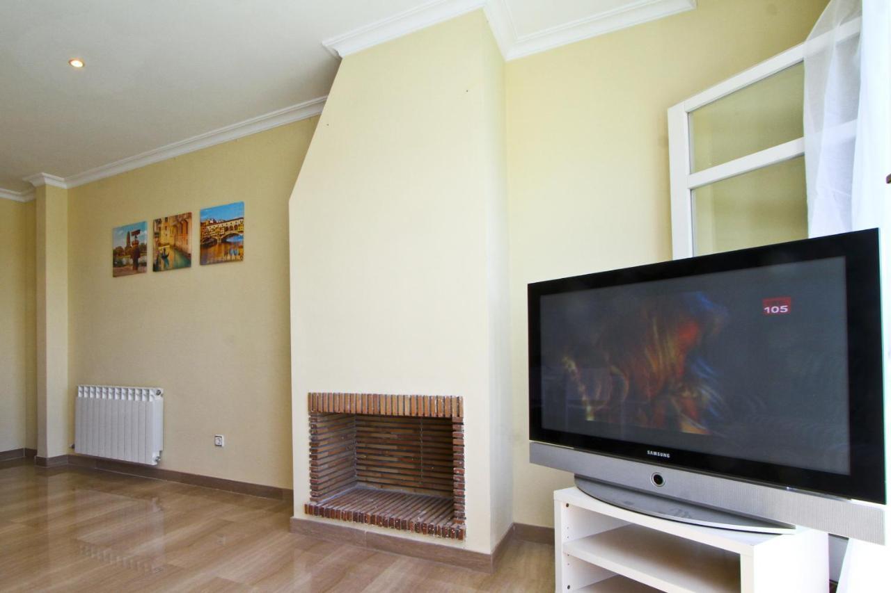 Appartement Portmarina Planet Costa Dorada à Cambrils Extérieur photo