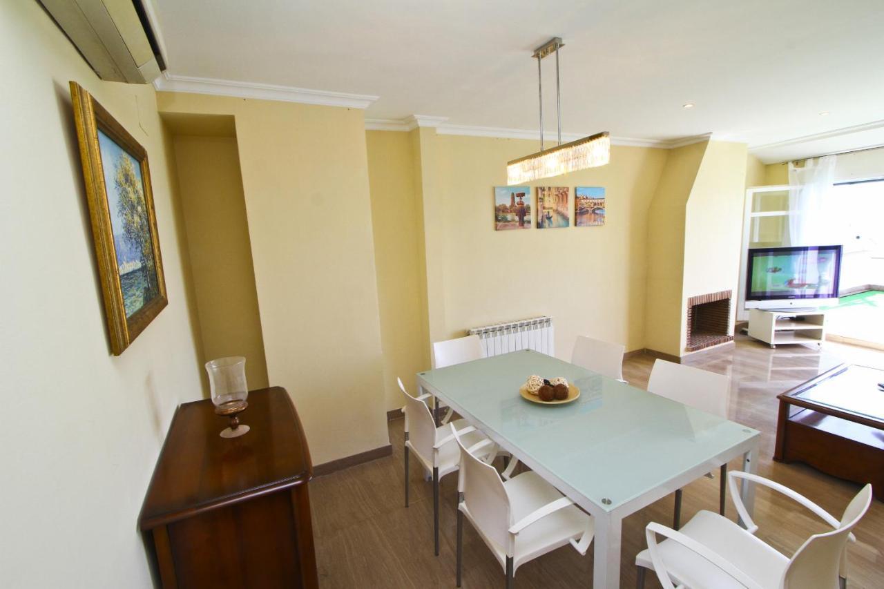 Appartement Portmarina Planet Costa Dorada à Cambrils Extérieur photo
