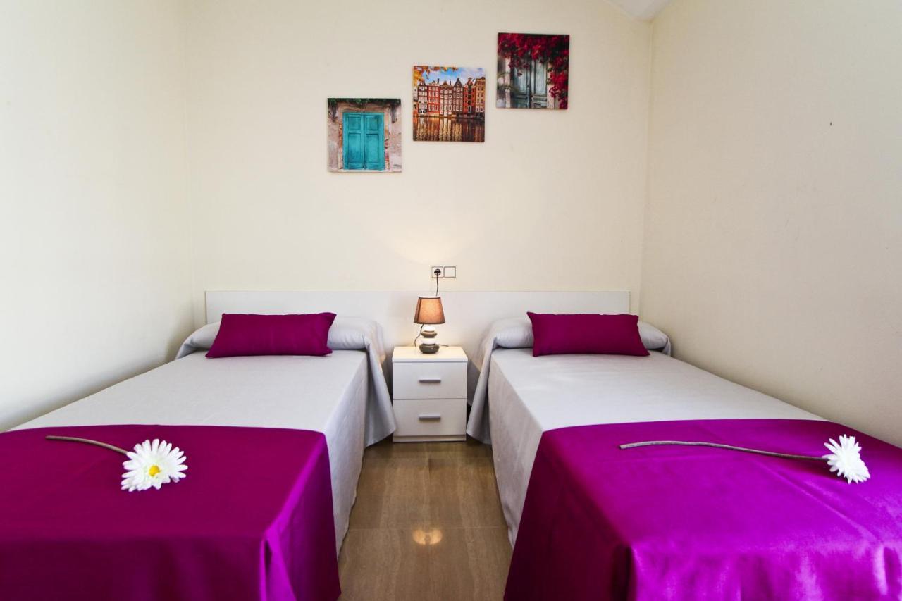 Appartement Portmarina Planet Costa Dorada à Cambrils Extérieur photo